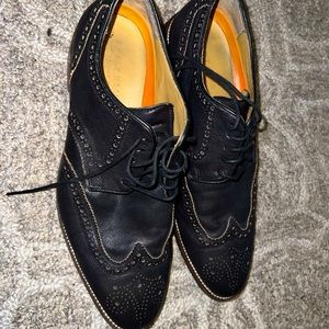 Used but in good condition with a lot of life left in them.